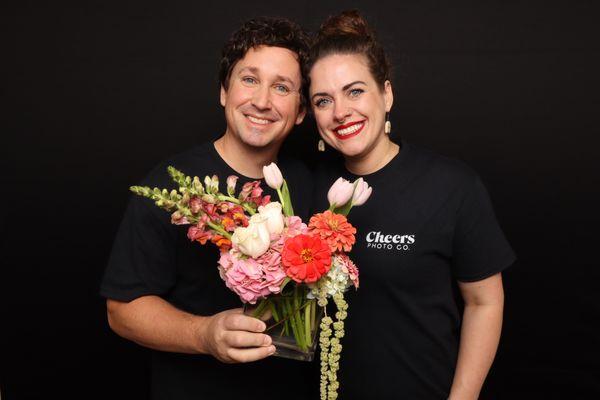 Memphis Photo Booth Rental