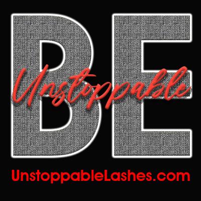 Unstoppable Lashes