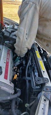 Fox Auto and Body Repair