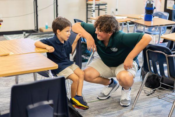 Trinity Christian Academy