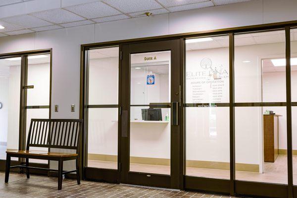 Elite DNA Behavioral Health - Gainesville