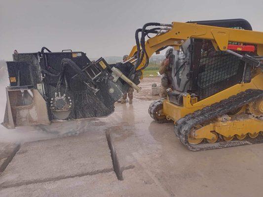 US Air Force Special Warfare