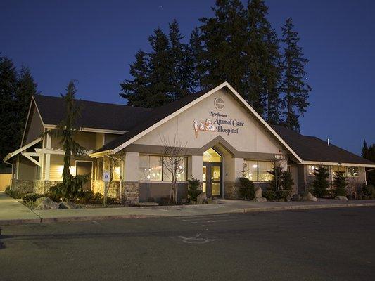 Northwest Animal Care Hospital