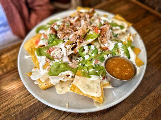 Oskar Blues Grill & Brew