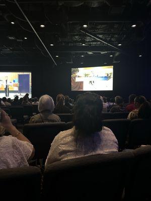 Gateway Church North Fort Worth Campus