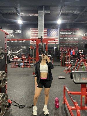 Self Made Training Facility West Covina