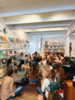 Olivia & Daisy Books