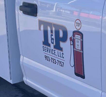 T & P Service