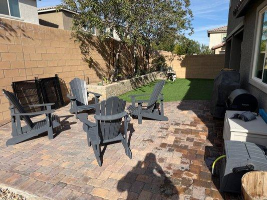 Desert Gold Home Services