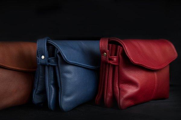 Elie Handbags