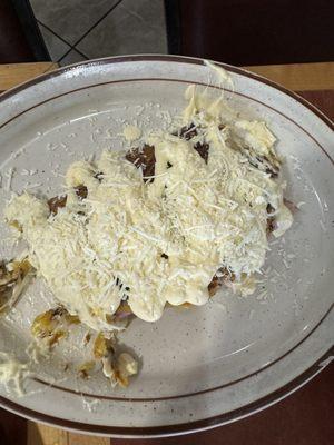 Restaurante TropiCafe