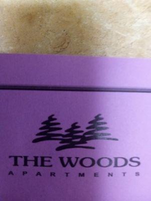 The Woods Apartments at Midvale Park