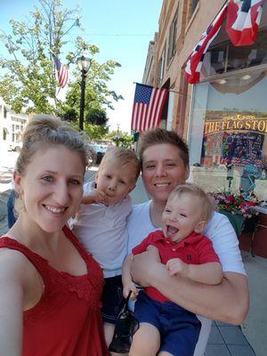 David Keller - COUNTRY Financial representative