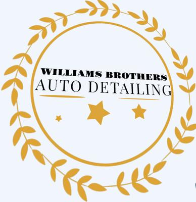 Williams Brothers Detailing