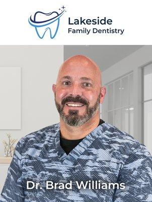 Lakeside Family Dentistry