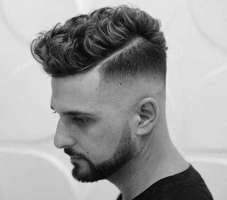 Men's Hair House - Howard