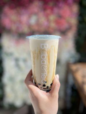 Boba & Tea