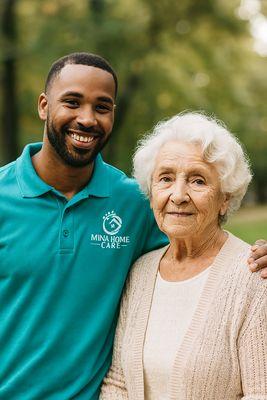 Mina Home Care