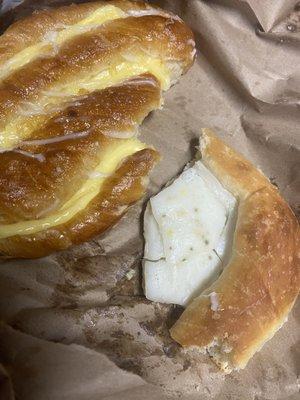 Moldy! In less than 12 hours is crazy