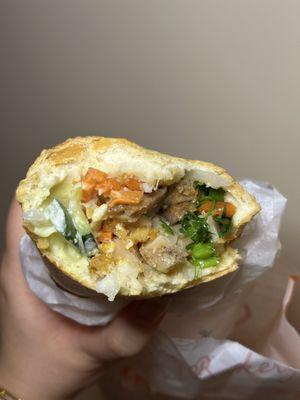 Banh Mi Blvd