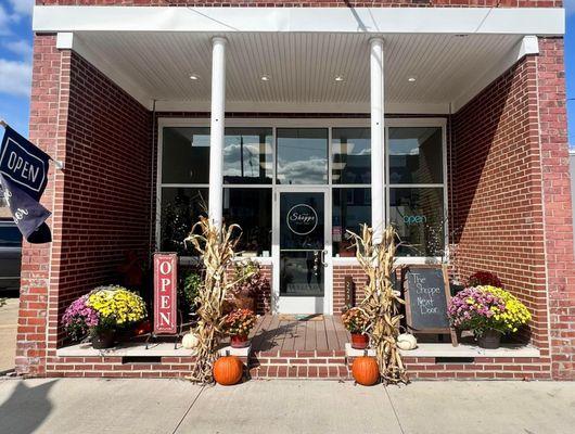 The Shoppe Next Door