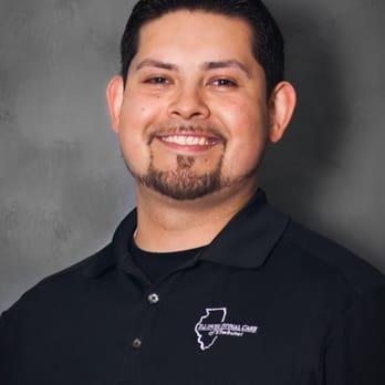 Illinois Spinal Care