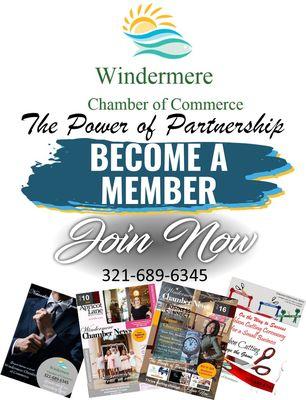 Windermere Chamber Of Commerce