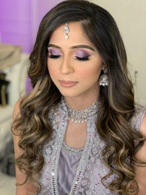 JTorry Makeup & Hair Artistry