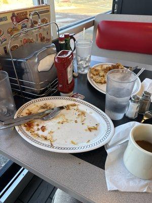Waffle House