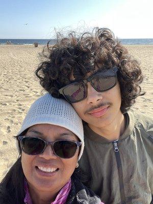 Dana Marie Hair Stylista