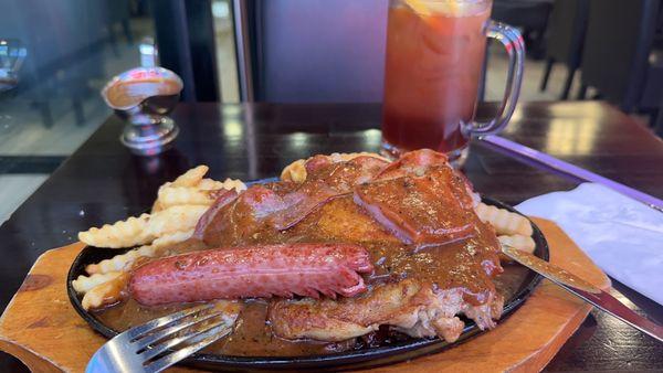 The Legend Cafe House