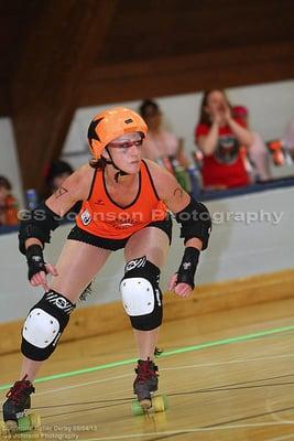 Dutchland Derby Rollers