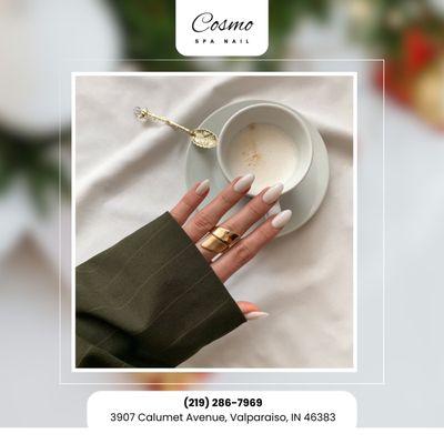 Cosmo Spa Nails