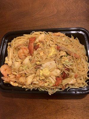 Beijing Chinese Restaurant