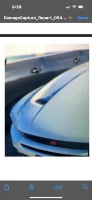 This is the picture he sent me