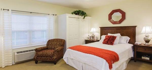 Country Place Senior Living