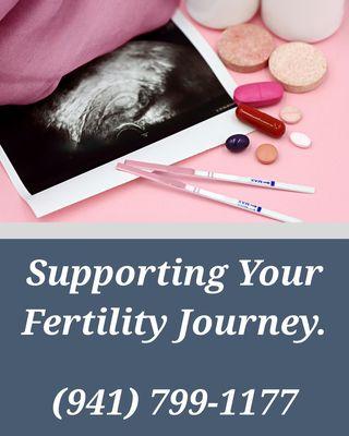 By improving blood flow, balancing hormones, and reducing stress, acupuncture can help create optimal conditions for conception.