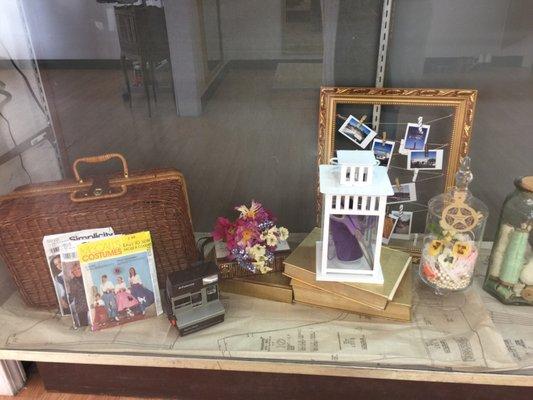 Perfect Fit Alteration