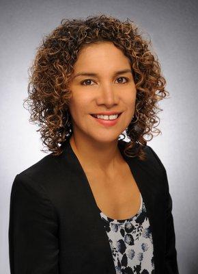 Veronica Legarreta Realtor