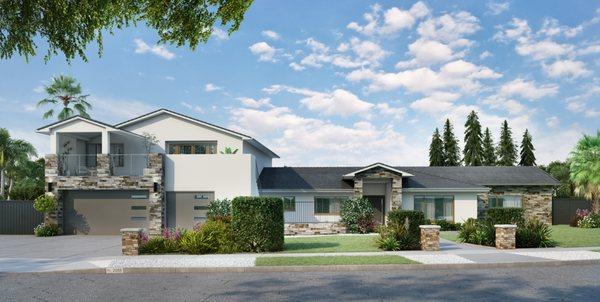 Planit Studio Architecture