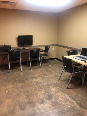 Support Innovations MetroCentre