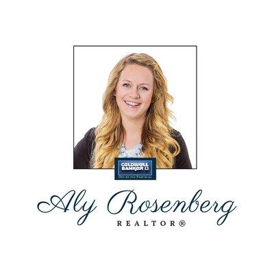 Nicole Blount - Coldwell Banker Distinctive Properties