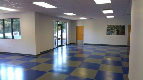 Rubber & Specialties, Inc.