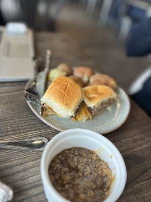 The Spot at Belmont Bay