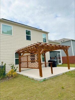 AA Landscape Design & Contractor