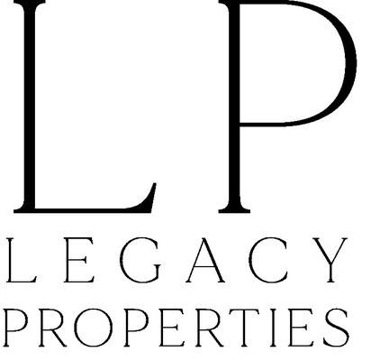 Legacy Properties - A Sarah Leonard