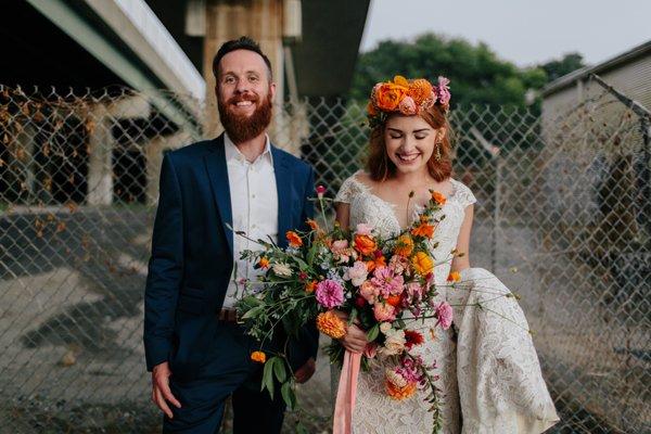 Michelle Scott Photography