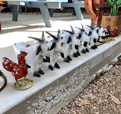 Kenney Treasures Mexican Imports