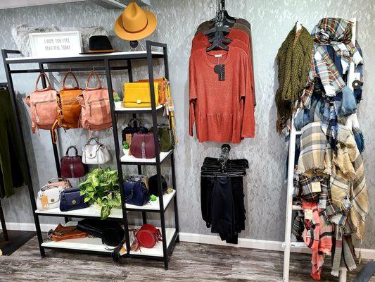 Embellish Salon & Formal Wear Studio