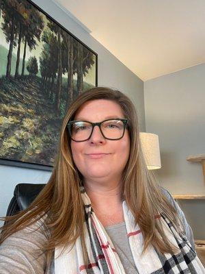 Comfy Couch Wellness & Therapy Services